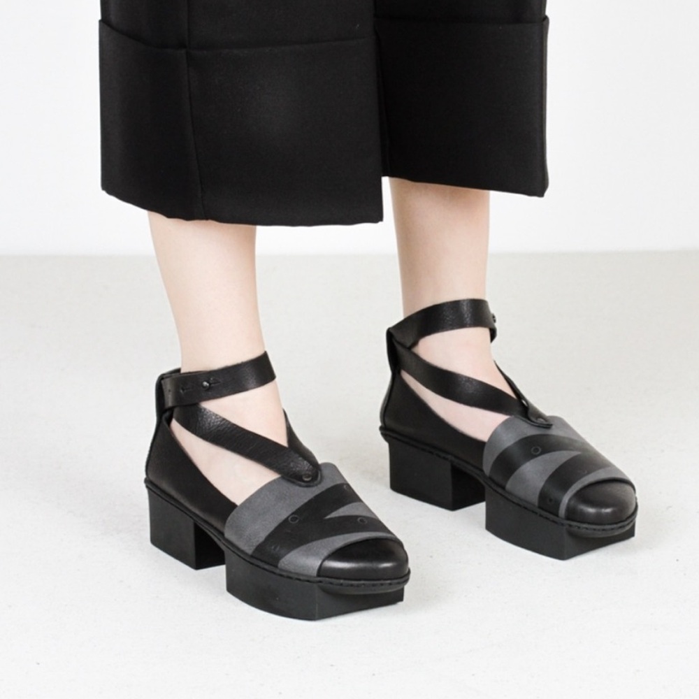 Trippen, Platform Shoes